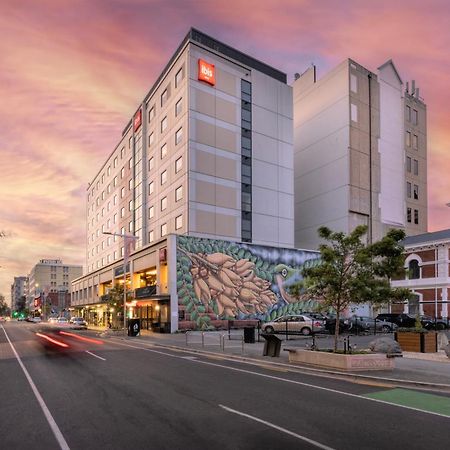 Ibis Christchurch Exterior foto